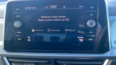 Volkswagen T-Roc 1.0 TSI Style 5dr Petrol Hatchback